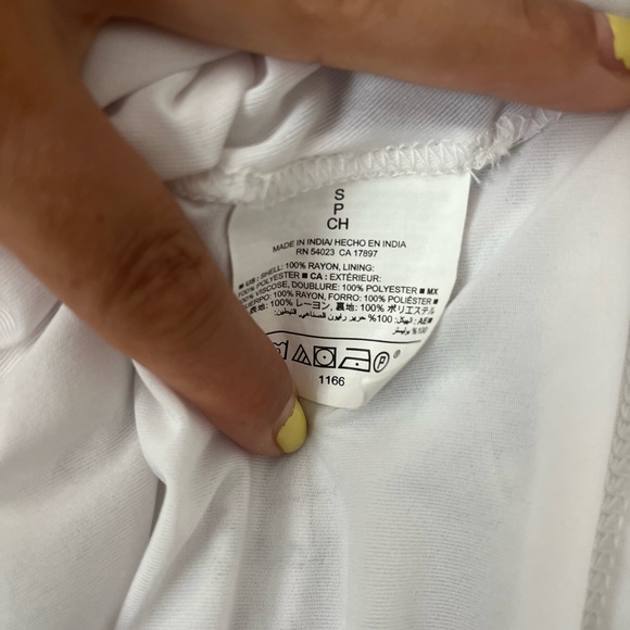 Old Navy Sundress - Picture 2 of 8